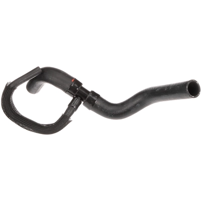 Lower Radiator Or Coolant Hose by GATES - 24766 pa1