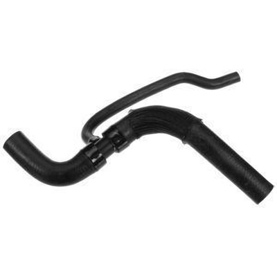 Lower Radiator Or Coolant Hose by GATES - 24767 pa4
