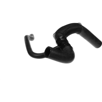 Lower Radiator Or Coolant Hose by GATES - 24767 pa6