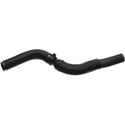 Lower Radiator Or Coolant Hose by GATES - 24768 pa1