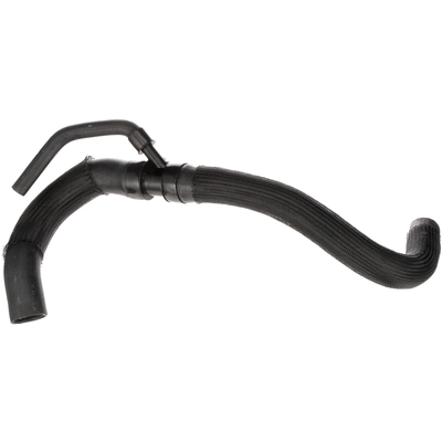Lower Radiator Or Coolant Hose by GATES - 24771 pa1