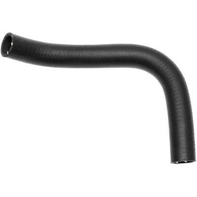 Lower Radiator Or Coolant Hose by GATES - 24785 pa2