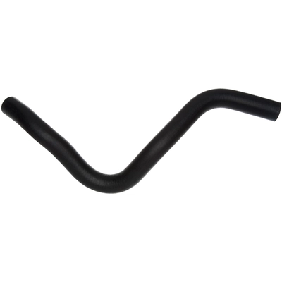 Lower Radiator Or Coolant Hose by GATES - 24787 pa2