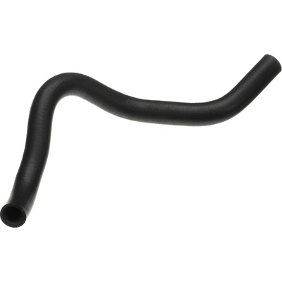 Lower Radiator Or Coolant Hose by GATES - 24787 pa6
