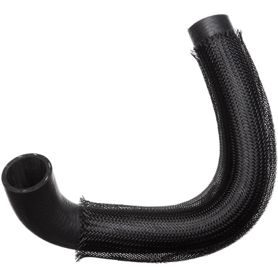 Lower Radiator Or Coolant Hose by GATES - 24791 pa2