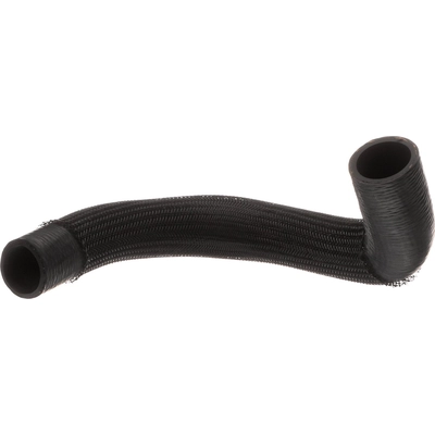 Lower Radiator Or Coolant Hose by GATES - 24791 pa3