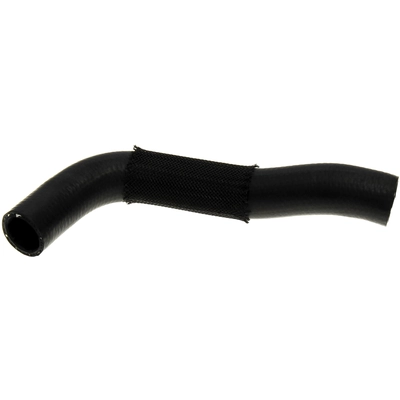 Lower Radiator Or Coolant Hose by GATES - 24804 pa2