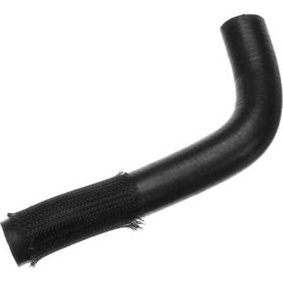 Lower Radiator Or Coolant Hose by GATES - 24804 pa5