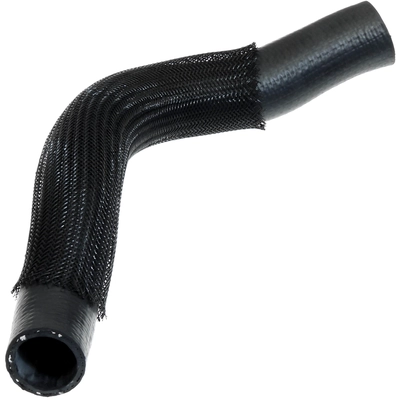 Lower Radiator Or Coolant Hose by GATES - 24805 pa17