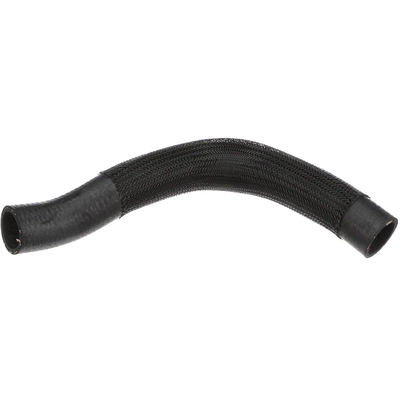 Lower Radiator Or Coolant Hose by GATES - 24813 pa2