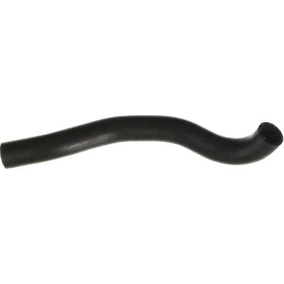 Lower Radiator Or Coolant Hose by GATES - 24849 pa2