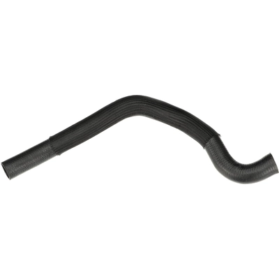 Lower Radiator Or Coolant Hose by GATES - 24866 pa1