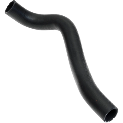 Lower Radiator Or Coolant Hose by GATES - 24870 pa35