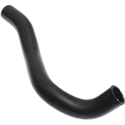 Lower Radiator Or Coolant Hose by GATES - 24870 pa9
