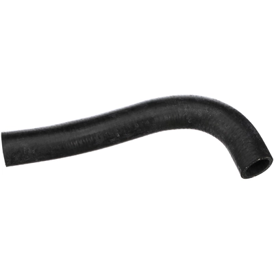 Lower Radiator Or Coolant Hose by GATES - 24876 pa1