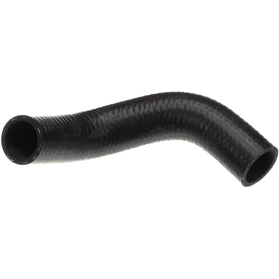 Lower Radiator Or Coolant Hose by GATES - 24906 pa1