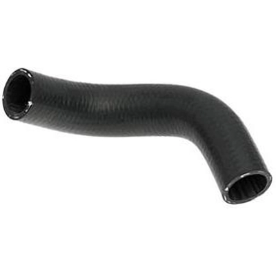 Lower Radiator Or Coolant Hose by GATES - 24906 pa2