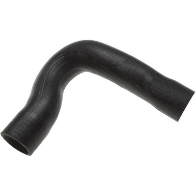 Lower Radiator Or Coolant Hose by GATES - 24910 pa3
