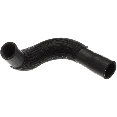 Lower Radiator Or Coolant Hose by GATES - 24911 pa1