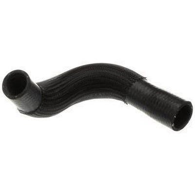 Lower Radiator Or Coolant Hose by GATES - 24911 pa2