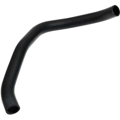 Lower Radiator Or Coolant Hose by GATES - 24951 pa28