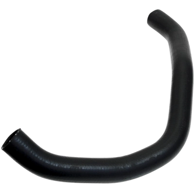 Lower Radiator Or Coolant Hose by GATES - 24951 pa29