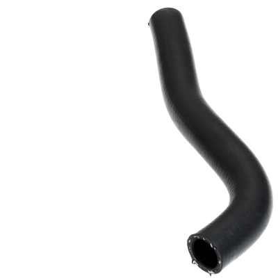 Lower Radiator Or Coolant Hose by GATES - 24953 pa25