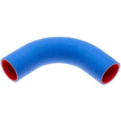 Lower Radiator Or Coolant Hose by GATES - 28210 pa4