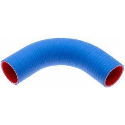 Lower Radiator Or Coolant Hose by GATES - 28211 pa1