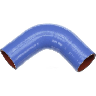 Lower Radiator Or Coolant Hose by GATES - 28212 pa2