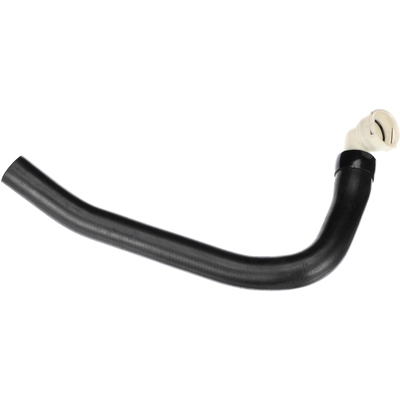 Lower Radiator Or Coolant Hose by GATES - 51346 pa1