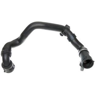 Lower Radiator Or Coolant Hose by GATES - 51356 pa1