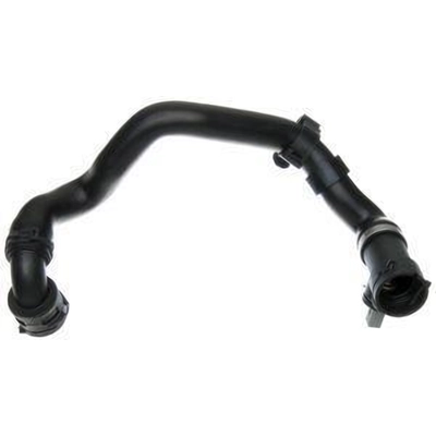 Lower Radiator Or Coolant Hose by GATES - 51356 pa2