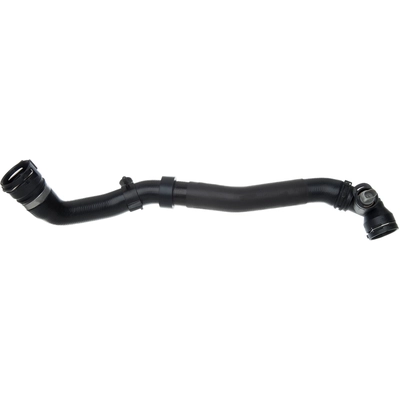 Lower Radiator Or Coolant Hose by GATES - 51360 pa3