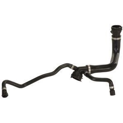 Lower Radiator Or Coolant Hose by GATES - 51360 pa4