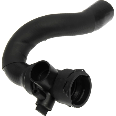 Lower Radiator Or Coolant Hose by GATES - 51363 pa1