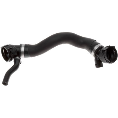 Lower Radiator Or Coolant Hose by GATES - 51367 pa1