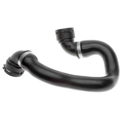 Lower Radiator Or Coolant Hose by GATES - 51368 pa1