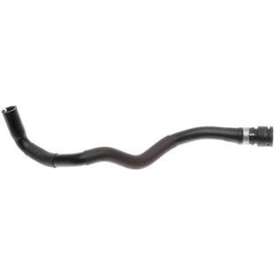 Lower Radiator Or Coolant Hose by GATES - 51373 pa1
