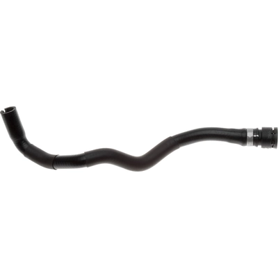 Lower Radiator Or Coolant Hose by GATES - 51373 pa2