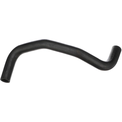 Lower Radiator Or Coolant Hose by GATES - 51386 pa2