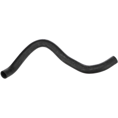 Lower Radiator Or Coolant Hose by GATES - 51391 pa1