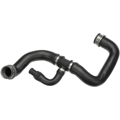 Lower Radiator Or Coolant Hose by GATES - 51410 pa1