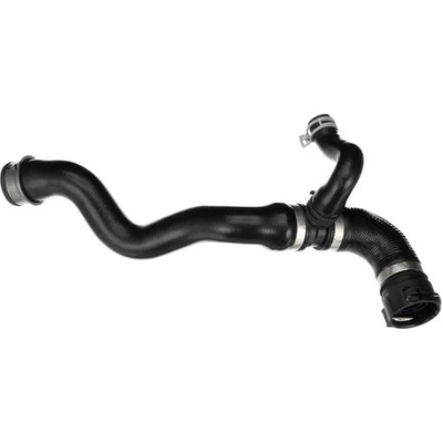 GATES - 51412 - Lower Radiator Or Coolant Hose pa1