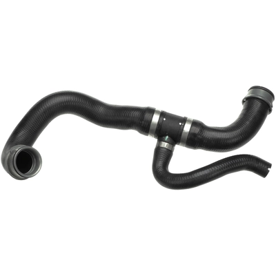 Lower Radiator Or Coolant Hose by GATES - 51415 pa1