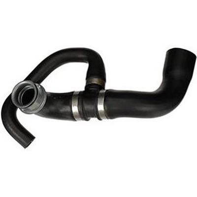 Lower Radiator Or Coolant Hose by GATES - 51485 pa1