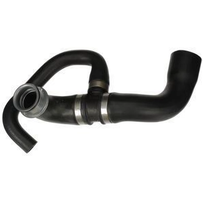 Lower Radiator Or Coolant Hose by GATES - 51485 pa2