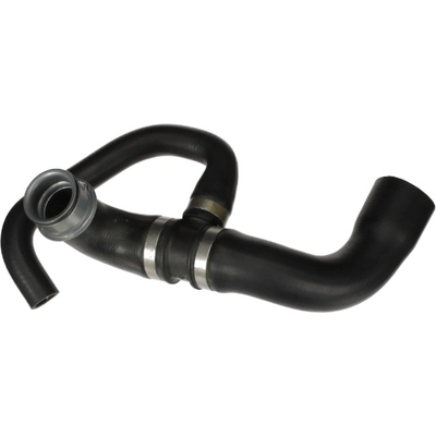 Lower Radiator Or Coolant Hose by GATES - 51485 pa3