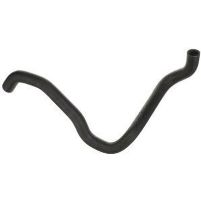 Lower Radiator Or Coolant Hose by GATES - 51526 pa2