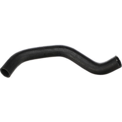Lower Radiator Or Coolant Hose by GATES - 51529 pa1